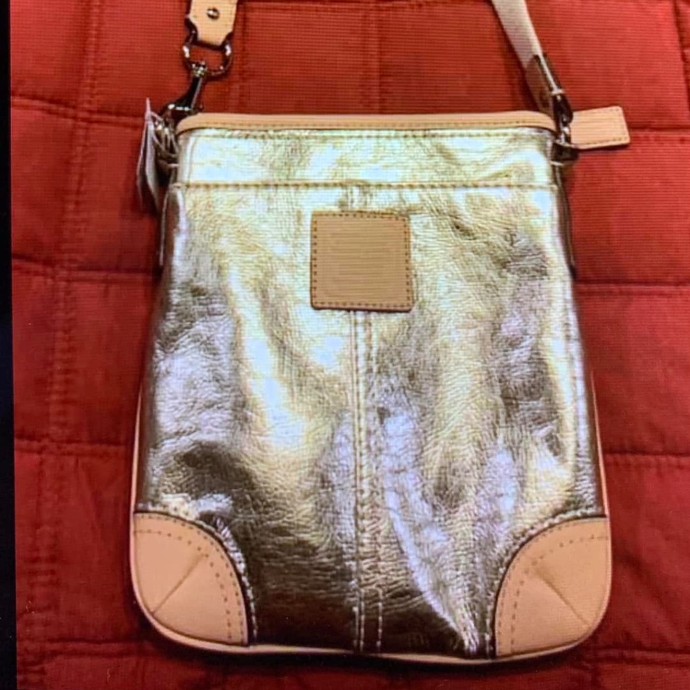 Coach Crossbody Bag